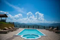 Eco Mirante Hotel فنادق في Paulo Lopes
