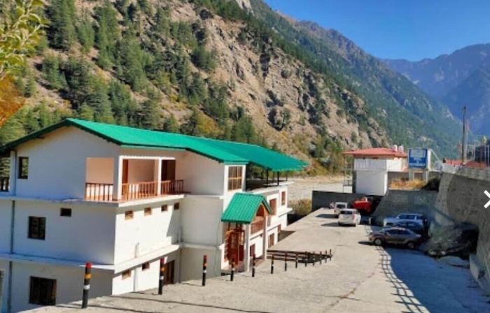 Prakriti-The Retreat