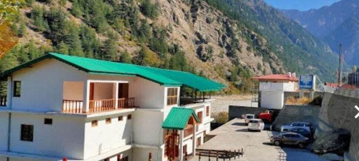 Prakriti-The Retreat Hotels in Uttarkashi