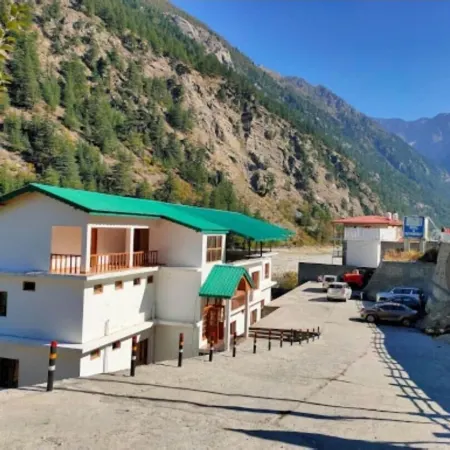 Prakriti-The Retreat