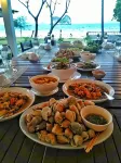 Thanya Beach Resort - Wi-Fi