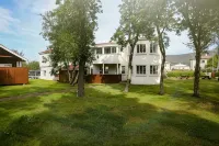 Akureyri Hostel Hôtels à : 