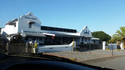 Myrtles Retreat فنادق في Stilbaai