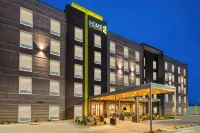 Home2 Suites by Hilton West Chester Cincinnati Hotel dekat Las Copas Mexican Restaurant