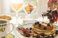 Maguire House Bed and Breakfast Hôtels à : Fitchburg