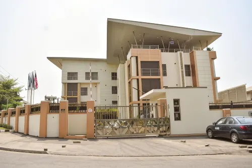 Qualibest Grand Hotels Hotels in Abuja