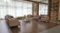 คอนโดมิเนียม เบรนธ์ฮิลล์ - ที่มีฟิตเนส