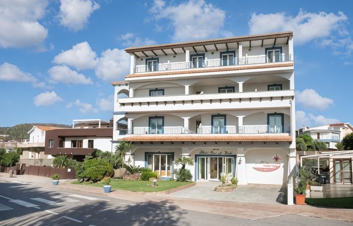 Hotel Rosa dei Venti