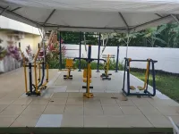 Pousada Aldeia Mar