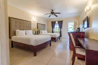 Travellers Beach Resort Hotels in Negril