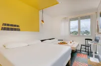 Ibis Styles Auxerre Nord Hotels in Moneteau