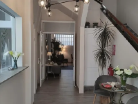 Hotel Ros Mary Hotels in Ribadeo