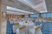 เดอะ เฟิร์น เรสซิเดนซี นาวี มุมไบ, เทอร์เบ, ซีรีส์ บาย แมริออท