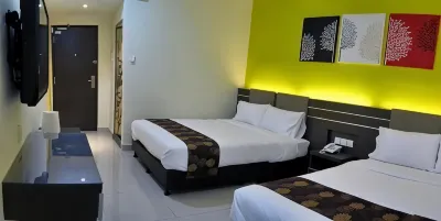 GM Holiday Hotel