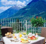 Adults Only Hotel Grafenstein Hôtels à : Scena