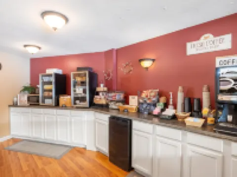 Fireside Inn & Suites Gilford Hotels in Gilford