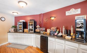 Fireside Inn & Suites Gilford
