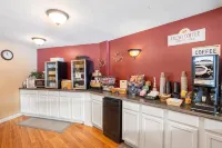 Fireside Inn & Suites Gilford Hotels in Laconia