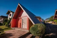Hotel Cabanas Alto Da Serra Các khách sạn ở Canela