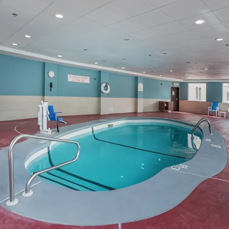 Holiday Inn Express & Suites SWANSEA by IHG