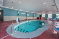 Holiday Inn Express & Suites SWANSEA by IHG - Wifi