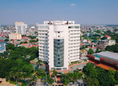 Muong Thanh Grand Phuong Dong