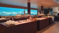 Hotel Seaside Hotels in Spiez