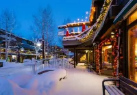 Charming Snowmass Village apartment with WiFi - perfect for a cozy getaway