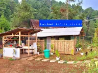 Ciwidey Jungle Villa