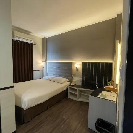 Violand Garden Hotel Samarinda