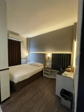 Violand Garden Hotel Samarinda