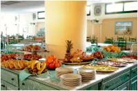 Residence Cala Liberotto - breakfast