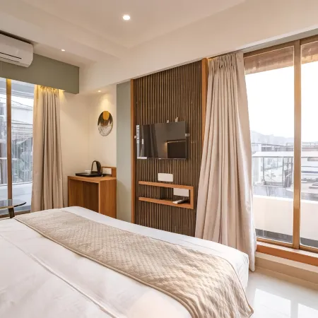 Hotel Supreme Inn