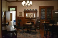 Inn at the Agora - Pet-friendly