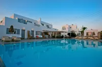 Anna-Maria Mykonos Hotel