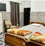 Hotel Nilamber by Grb