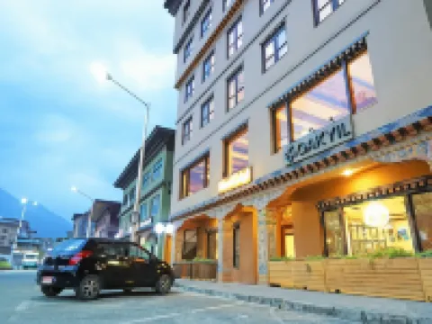 Gakyil Thimphu Hotels in Thimphu