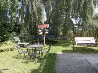 Pension Fontána Svitavy Hotel a 