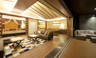 Akakura Kanko Hotel
