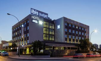 Ibis Budget Malaga Aeropuerto Avenida Velazquez