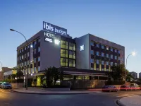 Ibis Budget Malaga Aeropuerto Avenida Velazquez