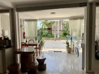 Pousada Veleiro