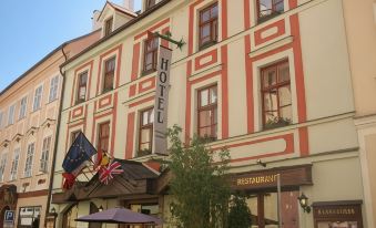 Hotel Barbarossa