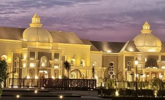 The Grand Nirvana Hotel