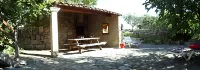Gîte l'ESCOUSSOU 130m², 6p, 4ch, quiet, nature, heated pool, south Ardèche