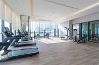 Vogue Sobha Hartland Lush Oasis Near Downtown