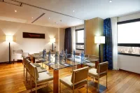 Eurostars Gran Valencia Hotels in Burjassot
