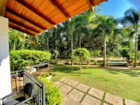 Mansala Safari House