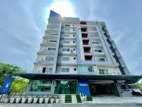 ซัน อินน์ โรงแรมในสงขลา