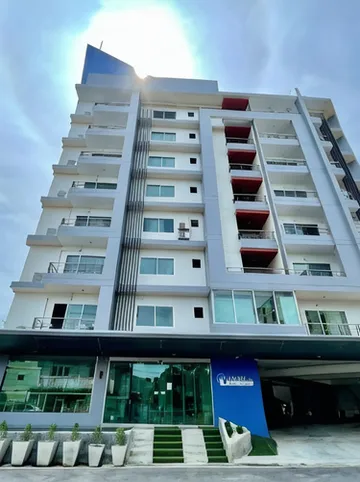 รูปภาพของซัน อินน์